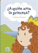 Front page¿A quién ama la princesa?