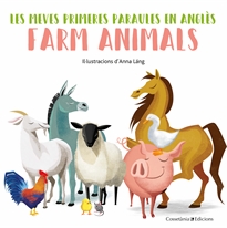 Books Frontpage Farm animals