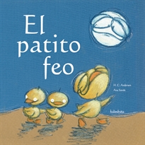 Books Frontpage El patito feo