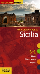 Books Frontpage Sicilia