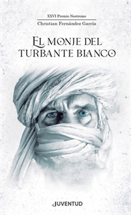 Books Frontpage El monje del turbante blanco