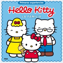 Books Frontpage Hello Kitty