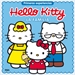 Front pageHello Kitty