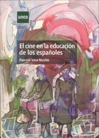Books Frontpage El Cine en la Educación de los Españoles