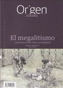 Books Frontpage El megalitismo