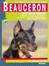 Books Frontpage Beauceron