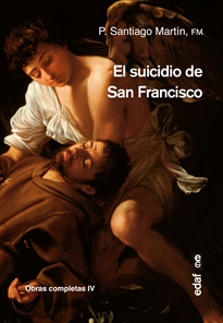 Books Frontpage El suicidio de San Francisco