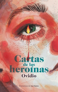Books Frontpage Cartas de las heroínas