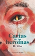 Front pageCartas de las heroínas