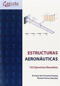 Books Frontpage Estructuras aeronáuticas