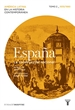 Front pageEspaña. La construcción nacional. Tomo 2 (1830/1880)