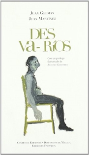 Books Frontpage Desva-ríos