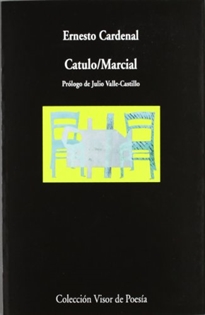 Books Frontpage Catulo / Marcial