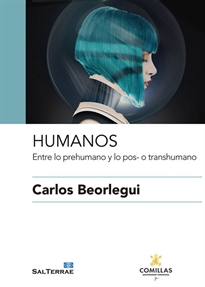 Books Frontpage Humanos