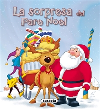 Books Frontpage La sorpresa del Pare Noel