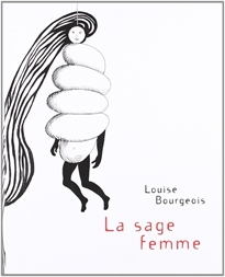 Books Frontpage La Sage Femme