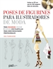 Front pagePoses de figurines para ilustradores de moda