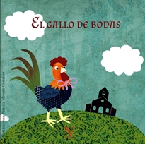 Books Frontpage El gallo de bodas