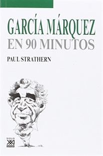 Books Frontpage García Márquez en 90 minutos