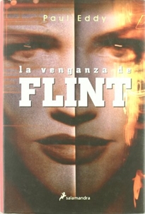 Books Frontpage La venganza de Flint