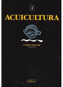 Books Frontpage Acuicultura, 2 Vols.