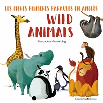 Books Frontpage Wild animals