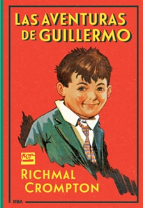 Books Frontpage Las aventuras de Guillermo