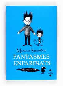 Books Frontpage Fantasmes enfarinats