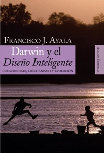 Books Frontpage Darwin y el Diseño Inteligente
