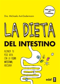 Books Frontpage La dieta del intestino