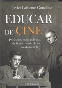 Books Frontpage Educar De Cine
