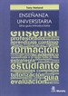 Front pageEnseñanza universitaria; Una guía introductoria