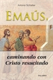 Front pageEmaús, caminando con Cristo resucitado