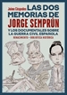 Front pageLas dos memorias de Jorge Semprún y los documentales sobre la Guerra Civil Española