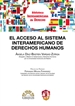 Front pageEl acceso al sistema interamericano de Derechos Humanos