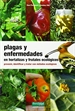 Front pagePlagas y enfermedades en hortalizas y frutales ecológicos