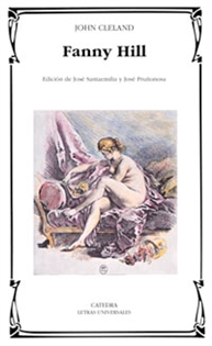 Books Frontpage Fanny Hill