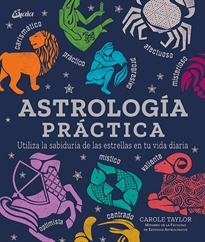 Books Frontpage Astrología práctica