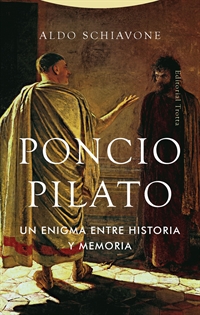 Books Frontpage Poncio Pilato