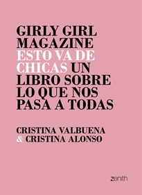 Books Frontpage Esto va de chicas