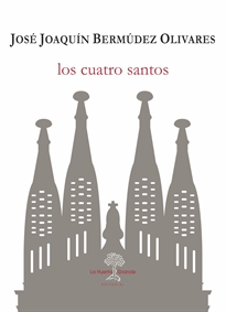 Books Frontpage Los cuatro santos