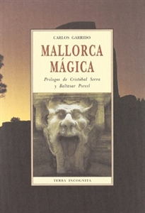 Books Frontpage Mallorca mágica