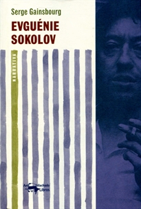 Books Frontpage Evguénie Sokolov