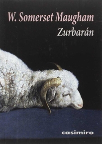 Books Frontpage Zurbarán