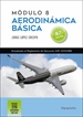 Módulo 8. Aerodinámica básica 2.ª edición