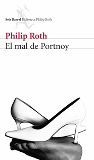Books Frontpage El mal de Portnoy