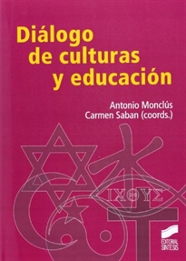Books Frontpage Diálogo de culturas y educación