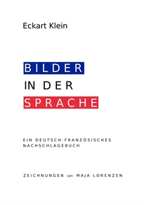 Books Frontpage Deutsch-Französisches Nachschlagebuch