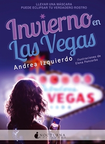 Books Frontpage Invierno en Las Vegas
