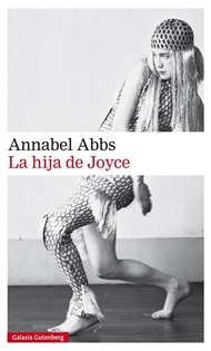 Books Frontpage La hija de Joyce